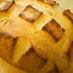 รูปของ Sourdough Bread