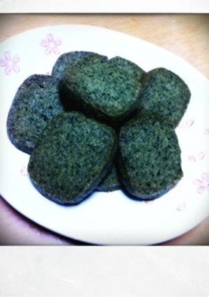 よもきなこクッキー-レシピのメイン写真