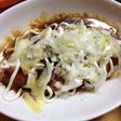さつま揚げのお好みチーズ焼き
