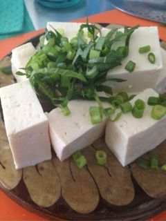 塩麹で豆腐!-レシピのメイン写真