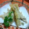 ふるせの天ぷら