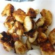 揚げない、片付け楽チン♪簡単チキンカツ