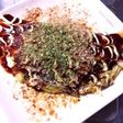 塩麹入り★お好み焼きみたいなとんぺい焼き