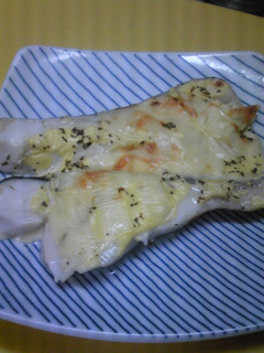 タラのマヨチーズ焼き-レシピのメイン写真