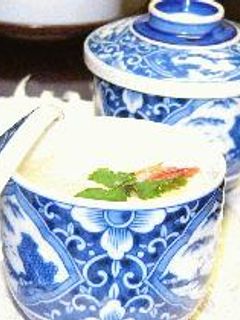 茶わんむし-レシピのメイン写真