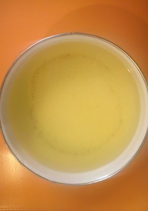 簡単だしレシピ（よいおだしを取るコツ）-レシピのメイン写真