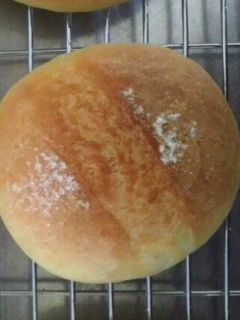 HBでミニソフトフランス-レシピのメイン写真