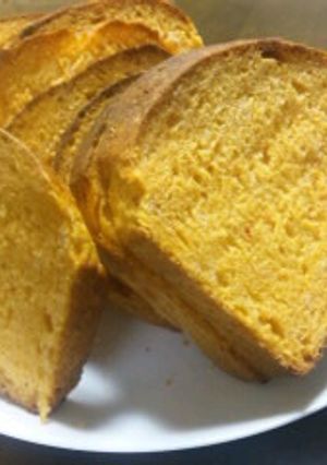 基本のトマトパン★はちみつ入りでしっとり-レシピのメイン写真