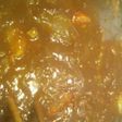 圧力鍋で♪油を使わないカレー