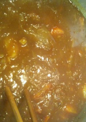 圧力鍋で♪油を使わないカレー-レシピのメイン写真