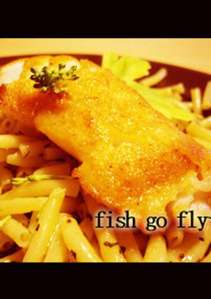 サカナも旨い♪-レシピのメイン写真
