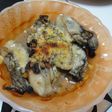 魚屋さん直伝 牡蠣のオーブン焼き