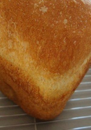 塩麹パン-レシピのメイン写真