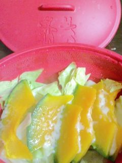 野菜とチーズ蒸し-レシピのメイン写真