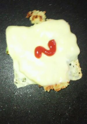 ライスお好みチーズ焼き-レシピのメイン写真