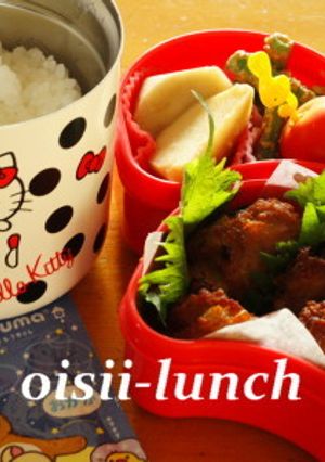 れんこん揚げボール-レシピのメイン写真