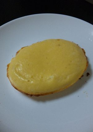 豆腐チーズケーキ-レシピのメイン写真