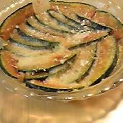 รูปของ 簡単！サクッとしっとりかぼちゃチーズ