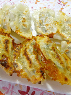 我が家の餃子が一番♪-レシピのメイン写真