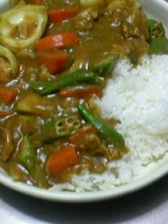 新玉ねぎ新じゃがの春カレー-レシピのメイン写真