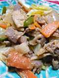 ご飯がすすみまくり☆回鍋肉