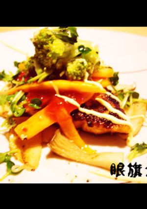 sakanayasa-i-レシピのメイン写真