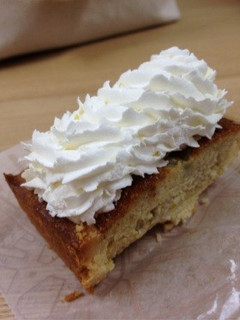 バナナたっぷり☆バナナタルト-レシピのメイン写真