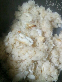 超簡単♪鯛飯-レシピのメイン写真