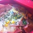 モーニングセットをどうぞ!