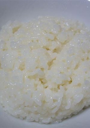 パルスイートで作る！酢飯♪-レシピのメイン写真