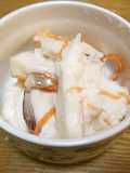 かぶら寿し