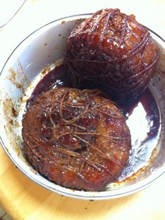 とろーりとろける♡焼き豚-レシピのメイン写真