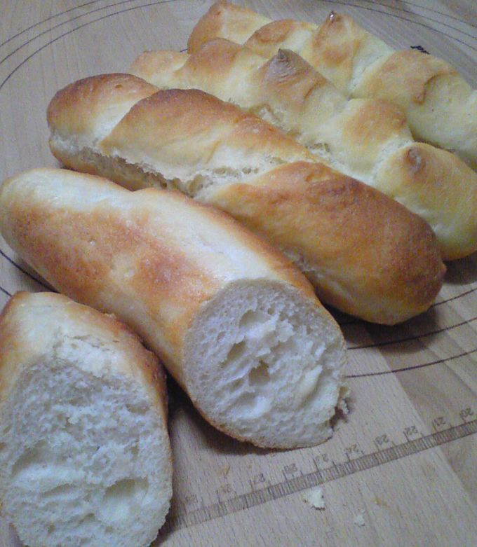 ティファール ホーム&バゲット ホームベーカリー