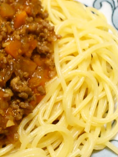 光熱費節約!パスタのゆで方-レシピのメイン写真