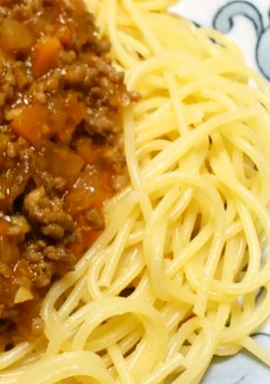 光熱費節約!パスタのゆで方-レシピのメイン写真