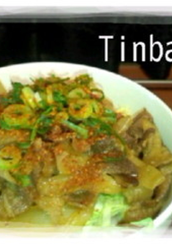 安い！！がっつり！！生姜焼き丼☆-レシピのメイン写真