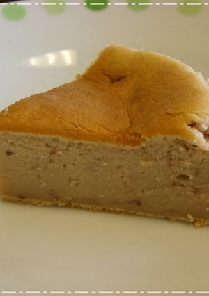 フルーチェで簡単ケーキ☆☆-レシピのメイン写真