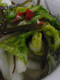 白菜の漬物-レシピのメイン写真