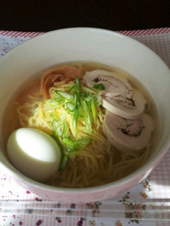 ♡~黄身に注入~味付け玉子♡-レシピのメイン写真