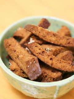 パウンド★ラスク-レシピのメイン写真