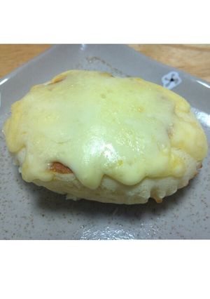 極上!簡単!チーズケーキ-レシピのメイン写真