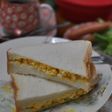 超熟食パンのたまごサンド