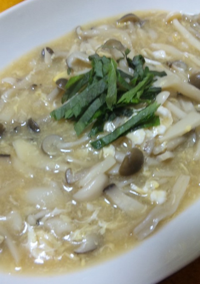 簡単！豆腐の和風あんかけ-レシピのメイン写真