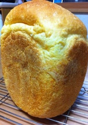 人参パン-レシピのメイン写真