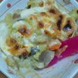 基本のヘルシーホワイトソース