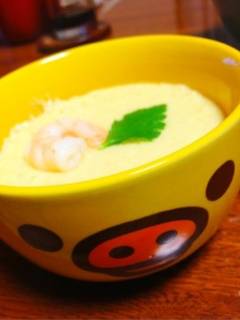 寿司屋直伝✩簡単✩茶碗蒸し by Powan 【クックパッド】 簡単