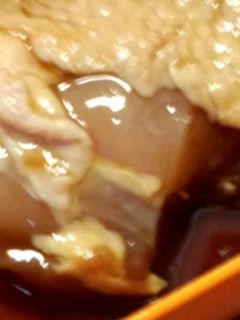 鶏胸肉のヅケ-レシピのメイン写真