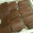 サクサク☆ココアのクッキー