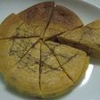 シリコン型でらくらくパンケーキ