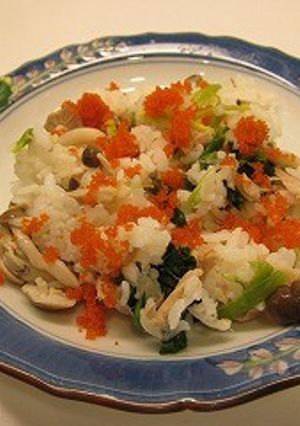 おうちであるもの 簡単ちらしずし-レシピのメイン写真